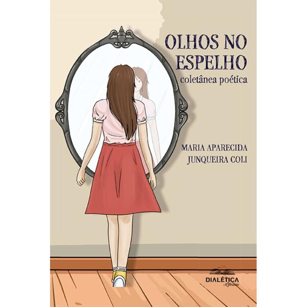 Olhos no Espelho