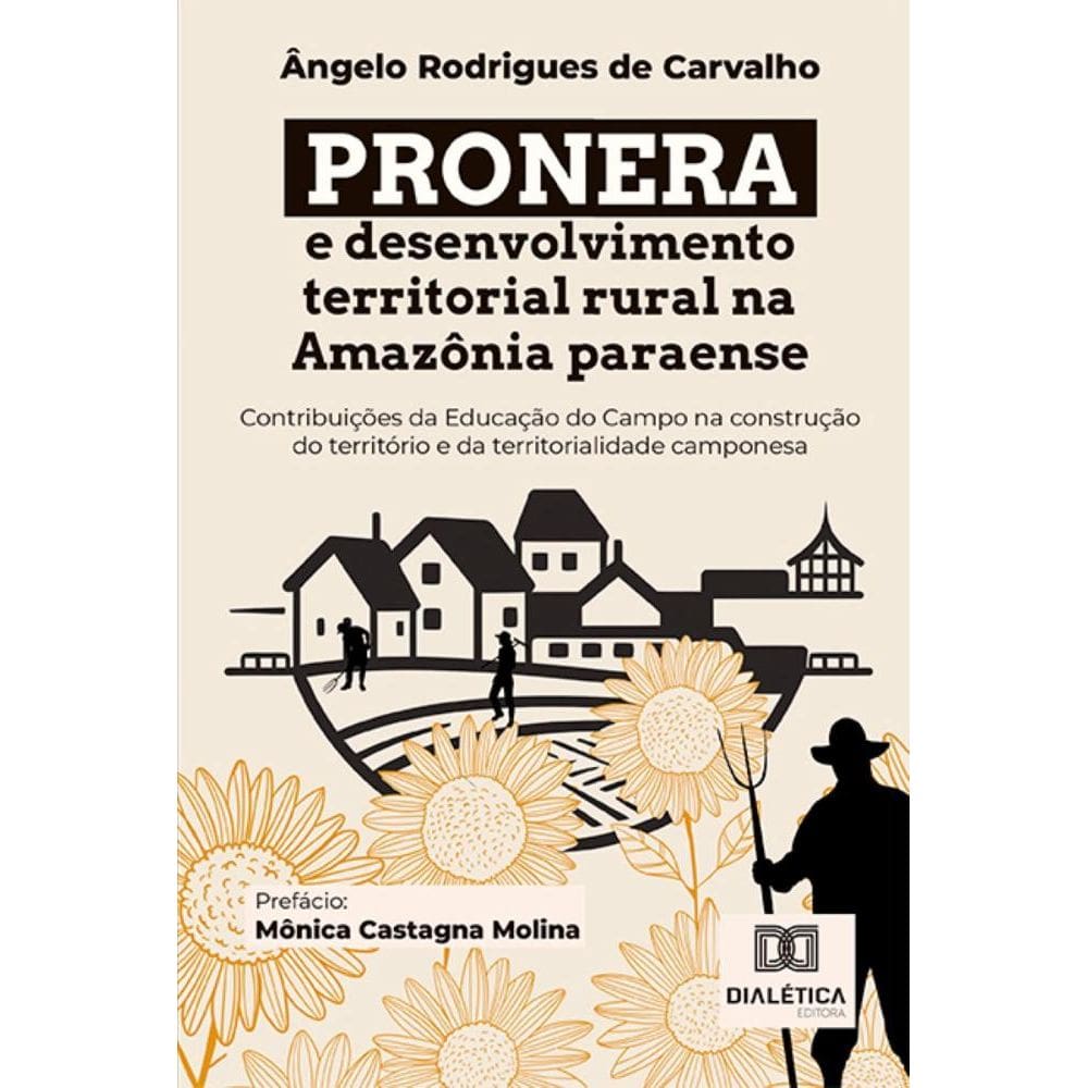 PRONERA e desenvolvimento territorial rural na Amazônia paraense