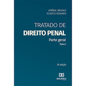 Tratado de Direito Penal