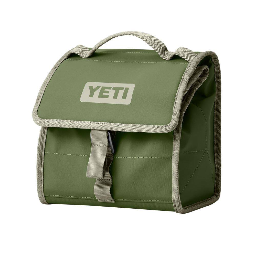 Lancheira YETI Daytrip Packable Highlands Olive