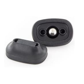 Kit 02 Bocal  Mouthpiece  Alto Para Pax 2 E 3