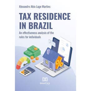 Tax Residence in Brazil