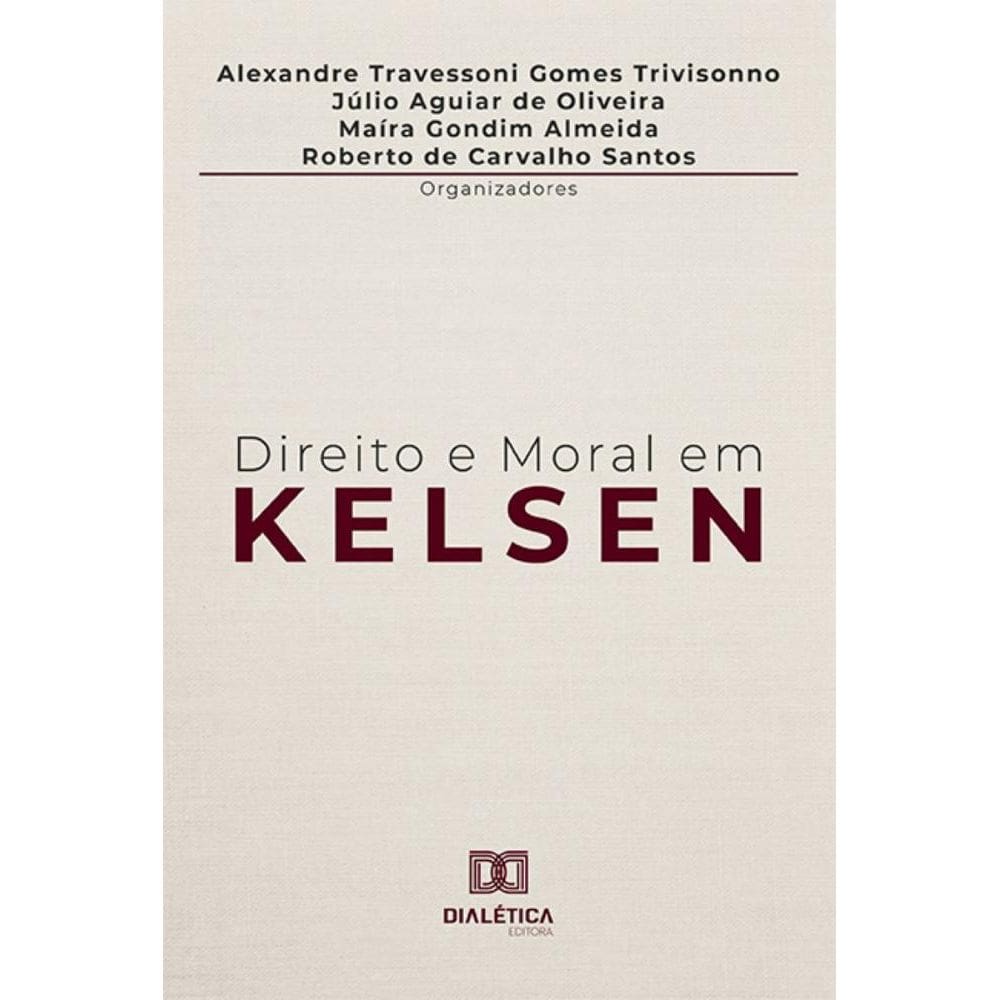 Direito e Moral em Kelsen