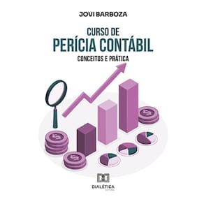 Curso de Perícia Contábil