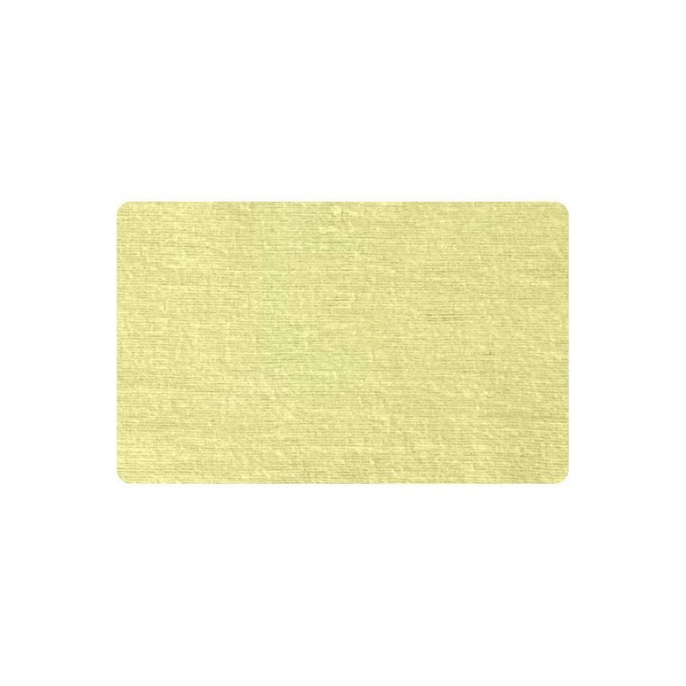 200 Flanelas Mágicas Clássicas Amarelas - Limpa Joias