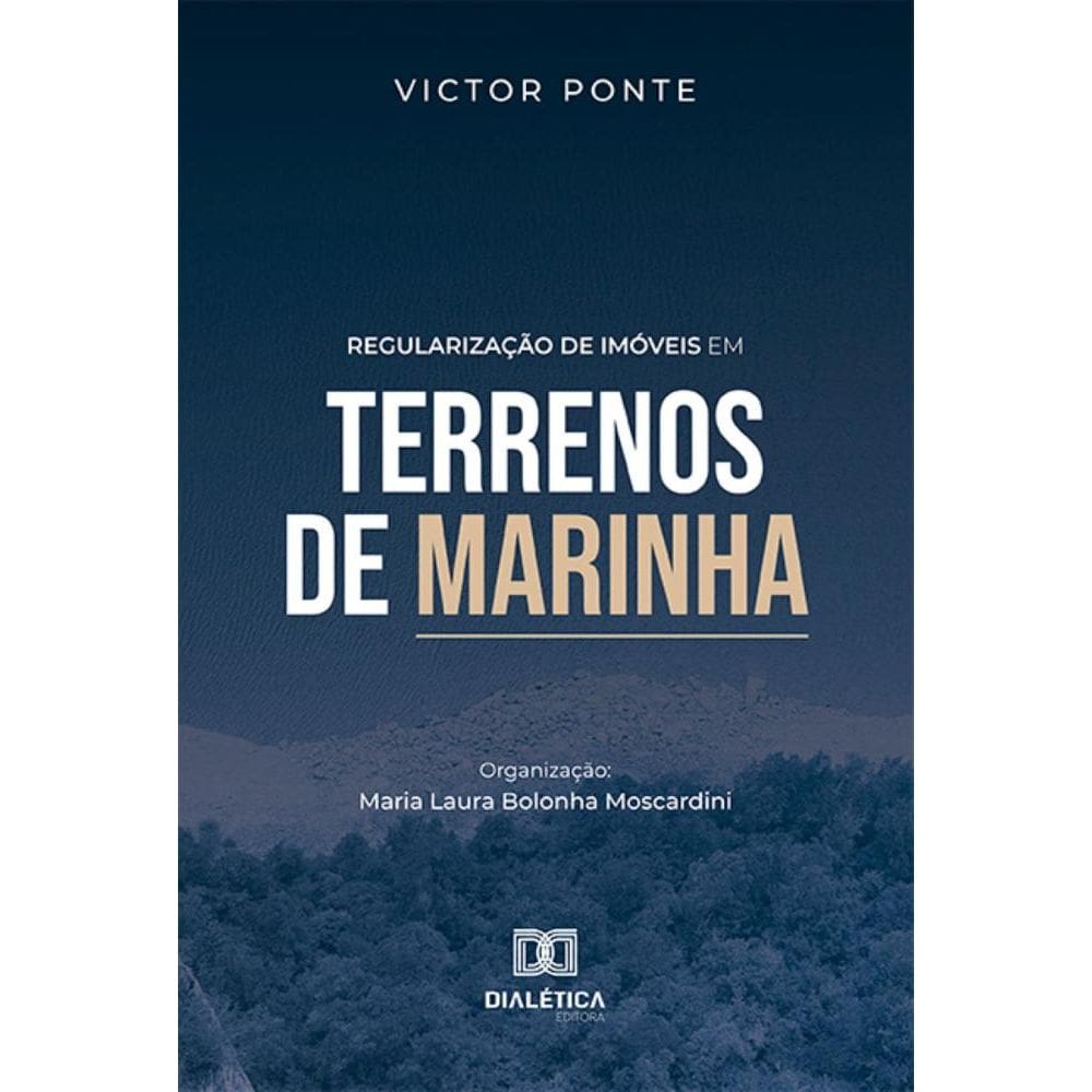 Regularização de imóveis em terrenos de marinha