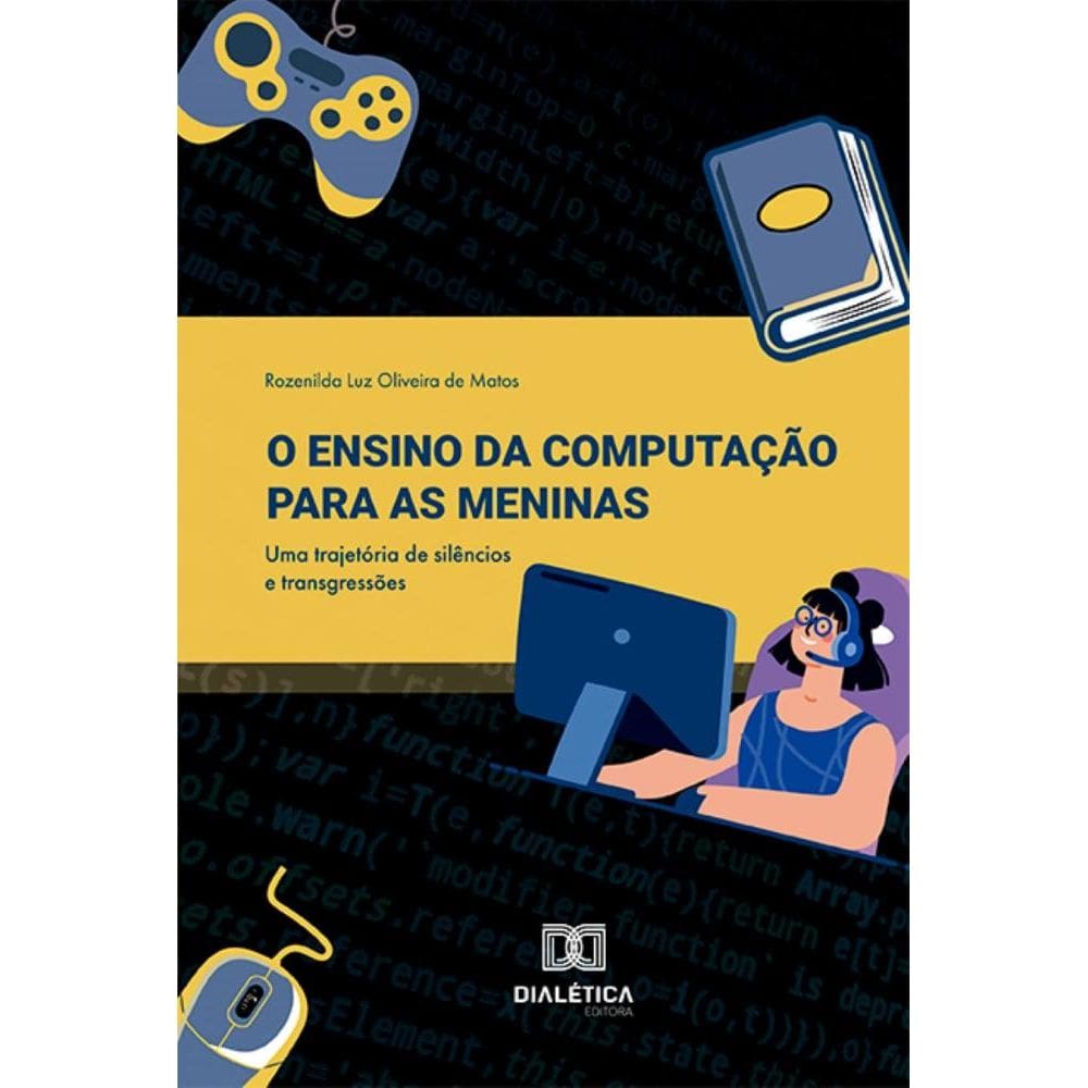 O ensino da computação para as meninas