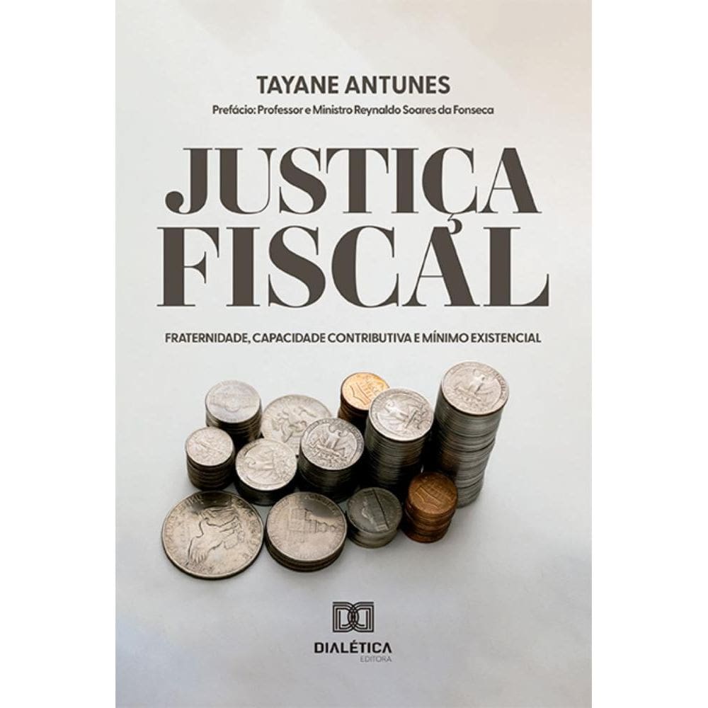 Justiça Fiscal