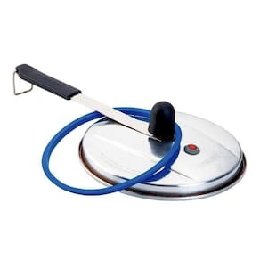 Borracha Panela De Pressão Marmicoc 2,5 Litros Silicone