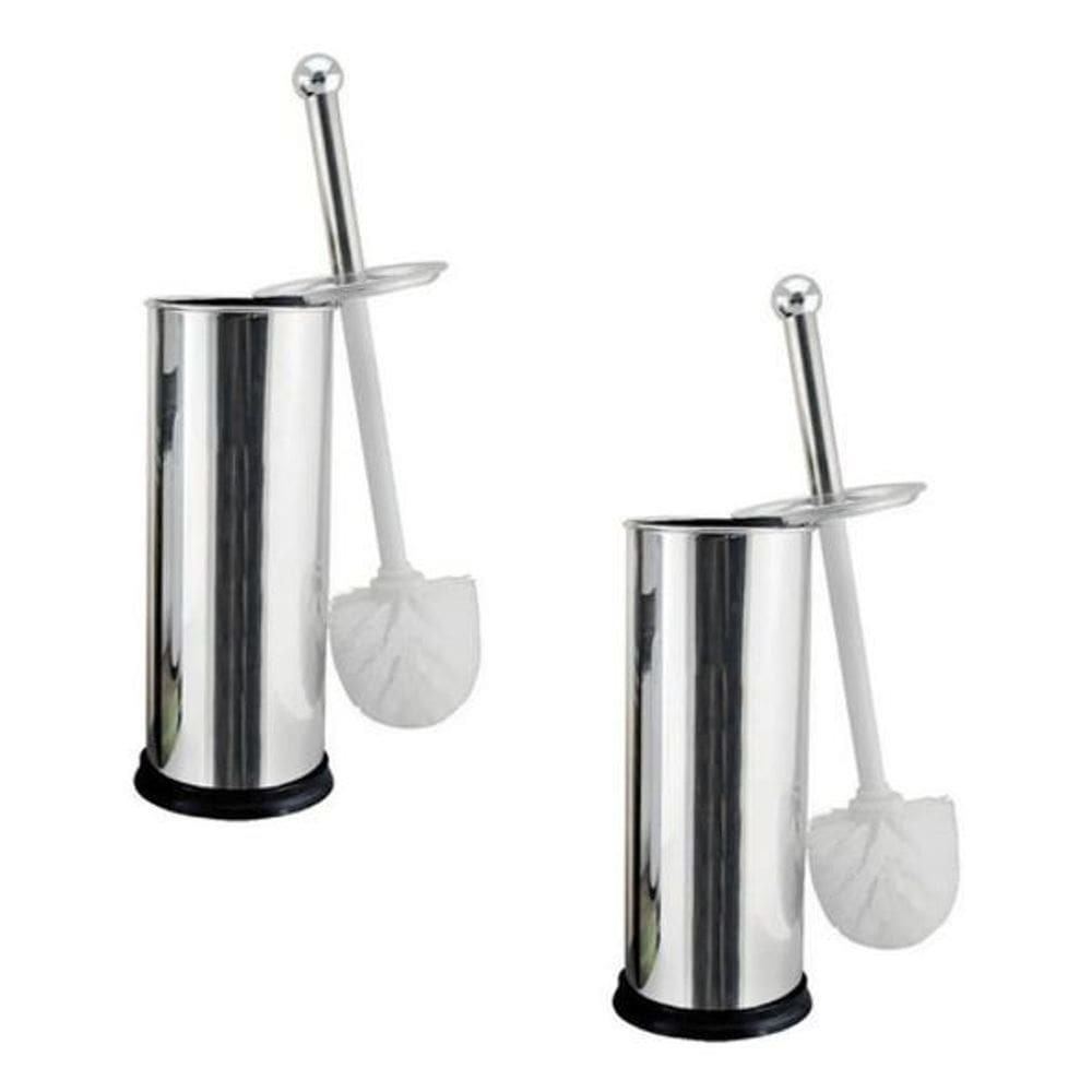 Kit 2 Escova Sanitária