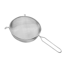 Peneira Inox 21X36Cm Mimo Style