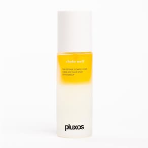 Protetor solar Face Mist Spray PLUXOS 47 SPF 47 Sun Defense