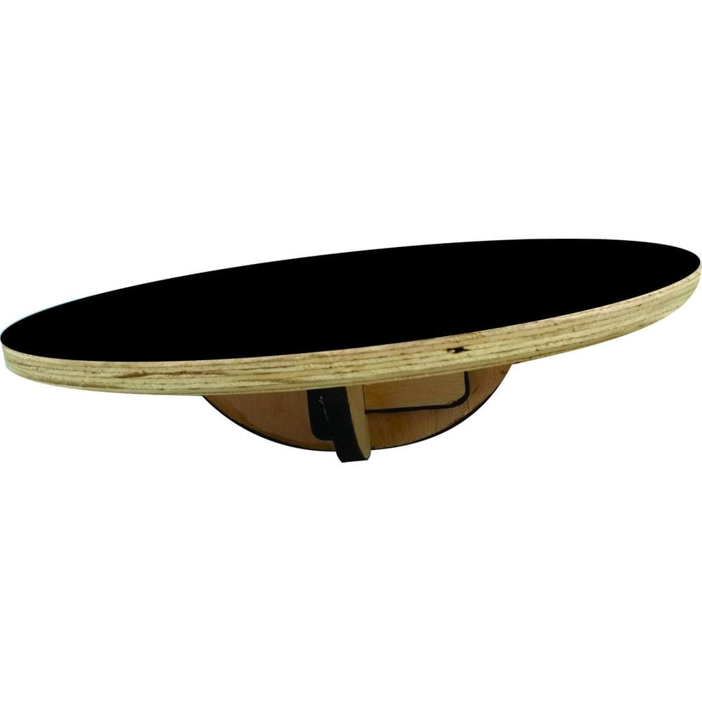 Prancha Equilíbrio Redonda Tábua Para Reabilitação