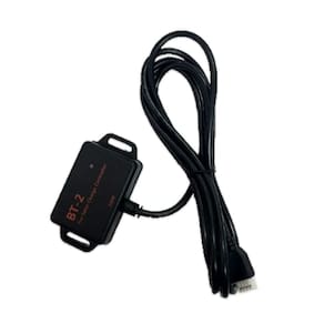 Transmissor De Dados Bluetooth - Bt-2 - Srne