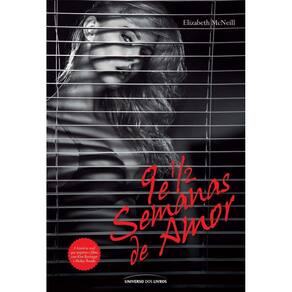 Livro 9 E 1/2 Semanas De Amor