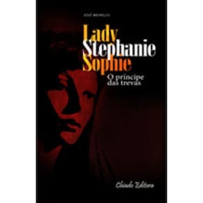 Lady Stephanie Sophie