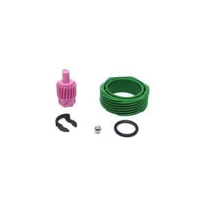 Coroa E Pinhao Velocimetro F1000 93/98 19 Dentes Cambio 2615