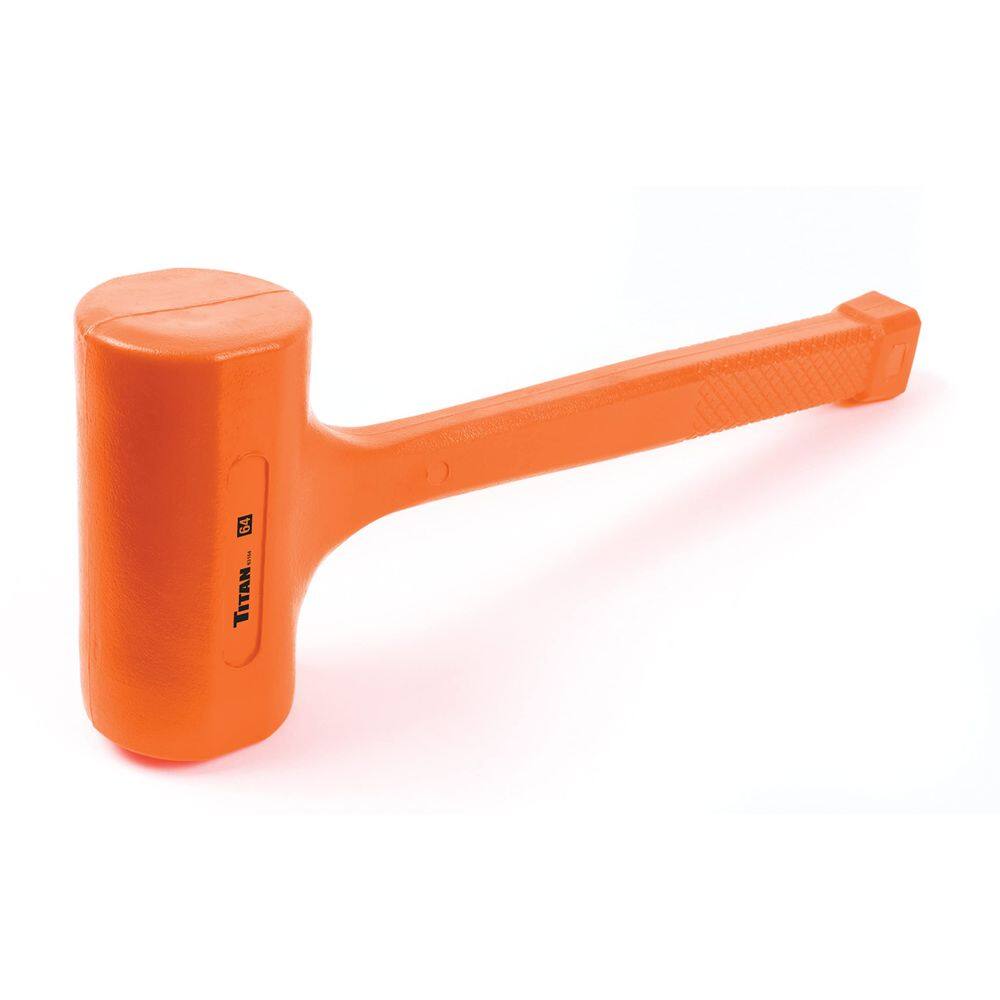Martelo Dead Blow Titan 63164 1,89 L