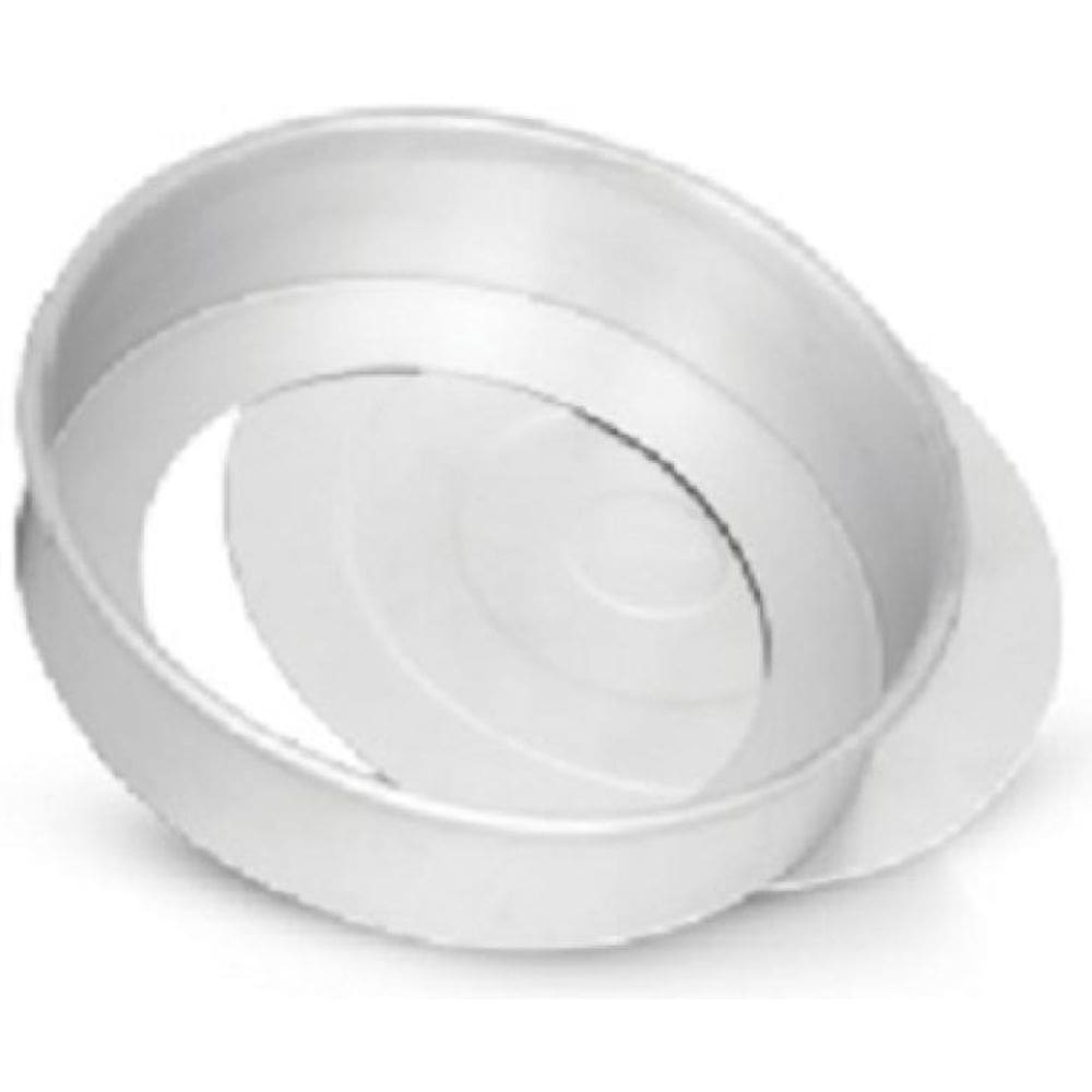Forma com Fundo Removível 3,3 Litros 26 cm - 049202 - Nigro