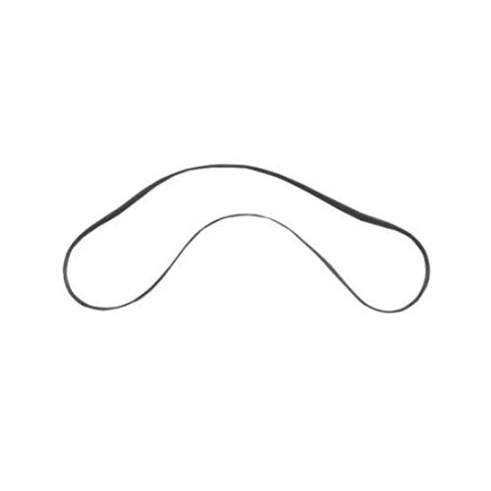 Correia de transmissão para a lavadora Electrolux Frigidaire 134616700