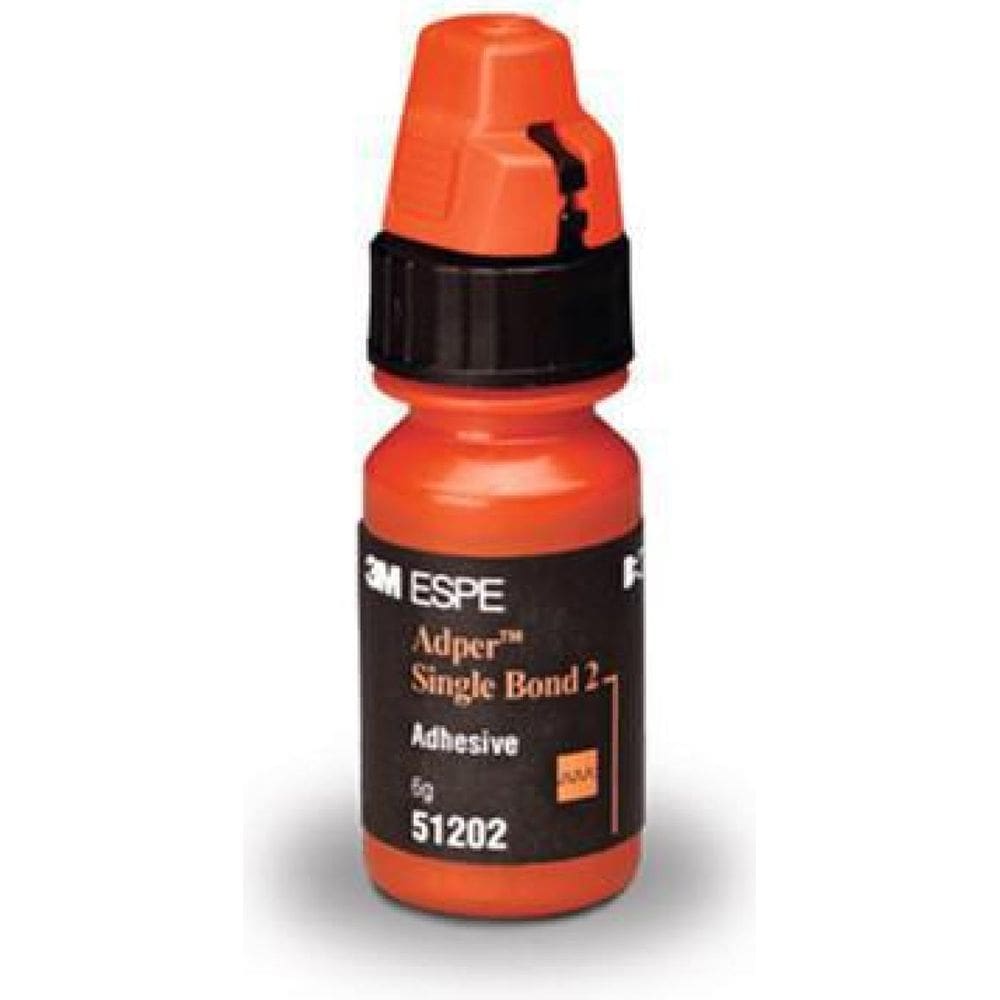 Kit 2 Adesivo 3M Adper Single Bond Fotopolimerizável 6G