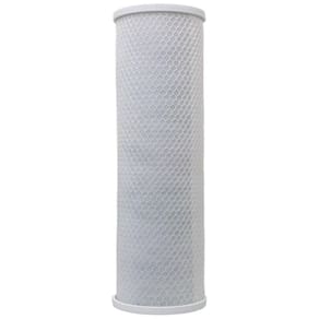 Refil Filtro Purificador Hoken Single Carvão Ativado