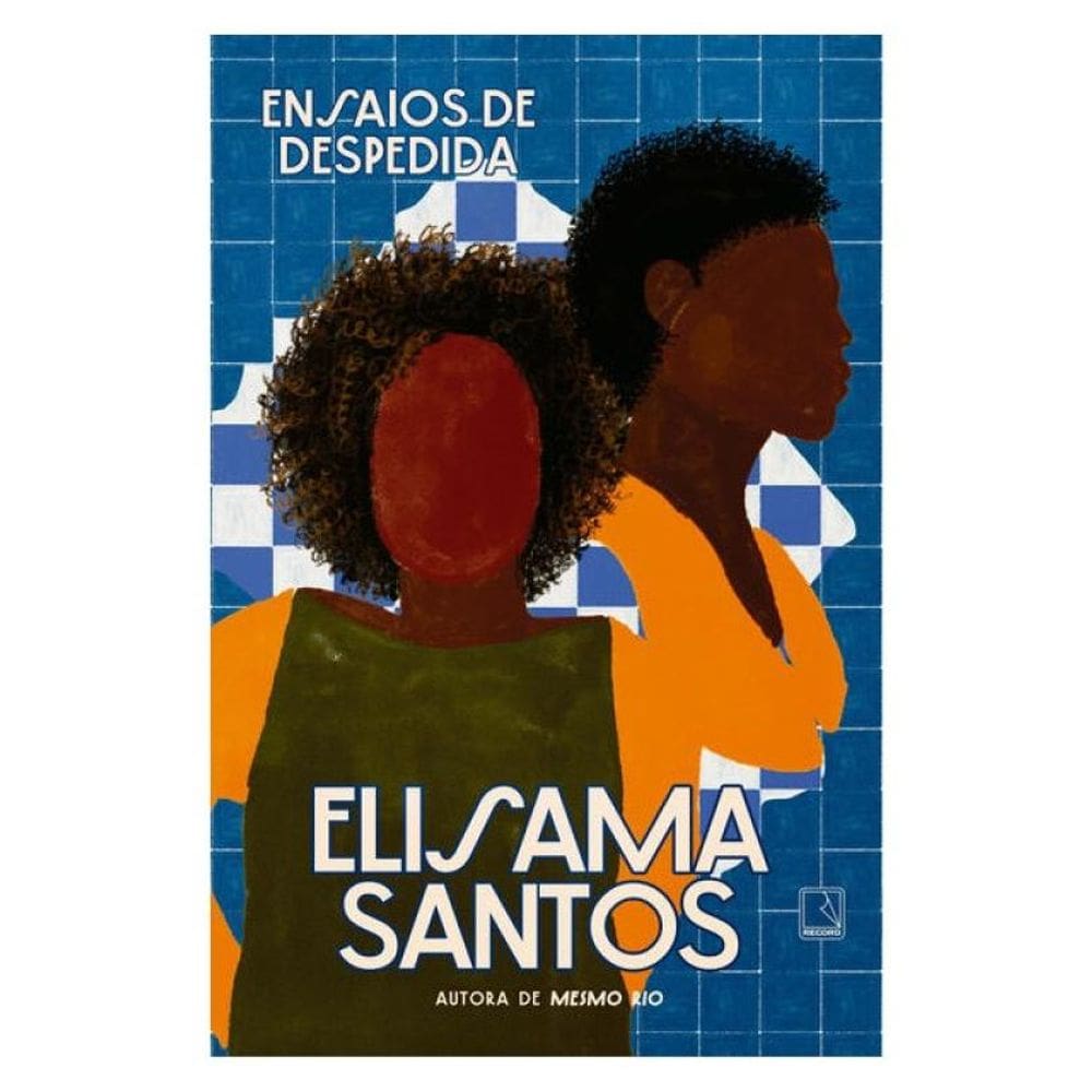 Ensaios De Despedida