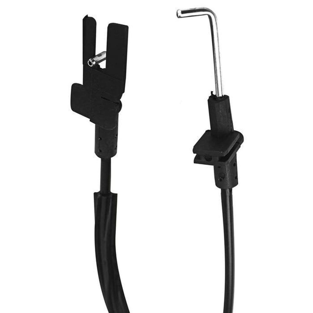 Cabo Abertura Porta Doblo Dianteiro Direito