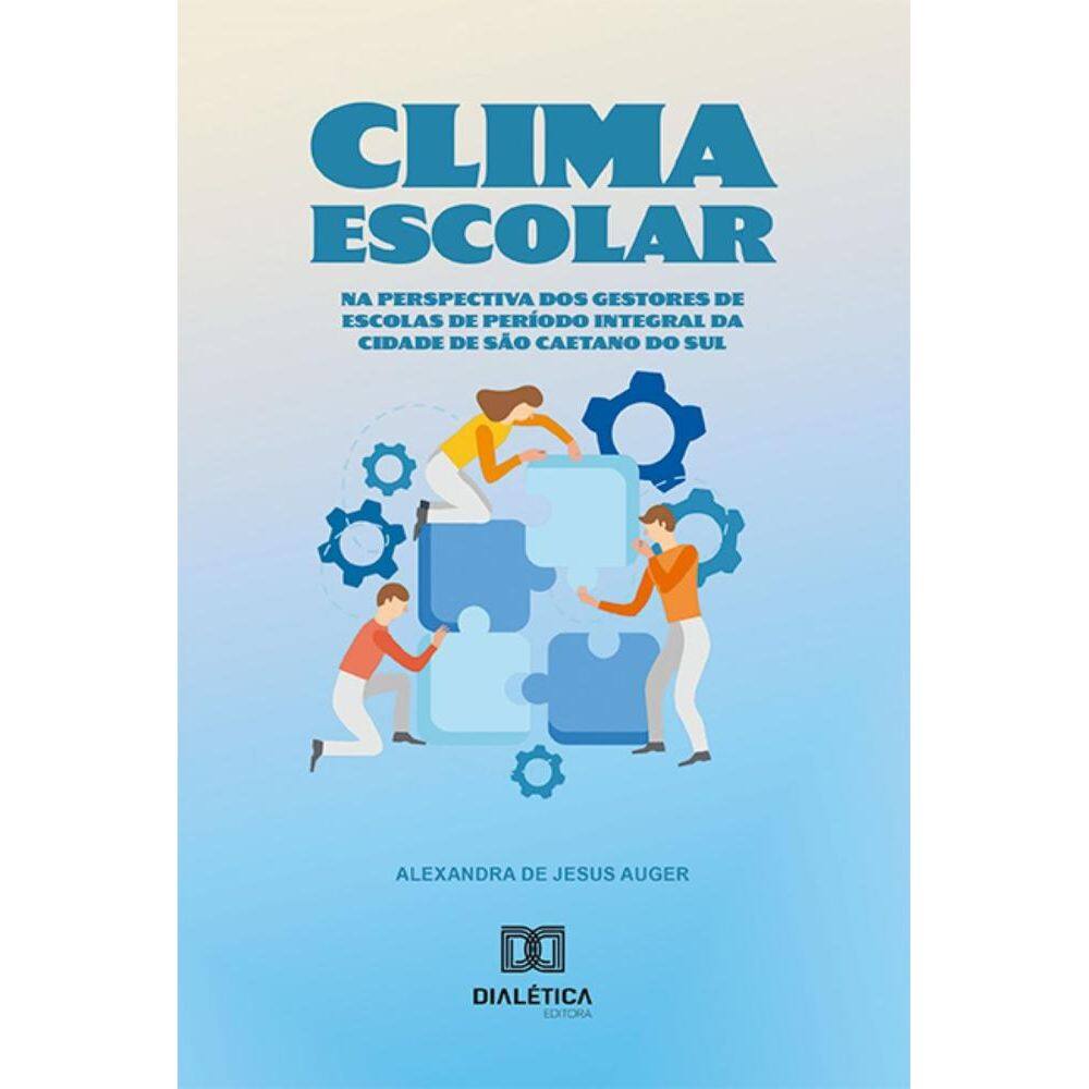 Clima Escolar