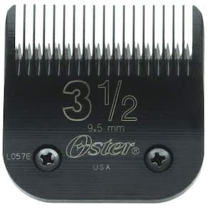 Lâmina de reposição Oster Titan/Turbo 77 tamanho 3.5