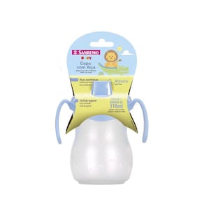Copo Infantil Sanremo Azul 310Ml