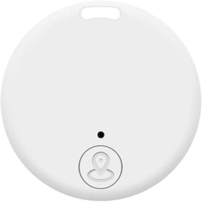 Mini Gps Localização Anti Perda Pet Carro Motor Gato Cachorr