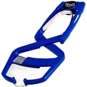 Adipometro Clinico Prime Med Neo Azul Com Software Web