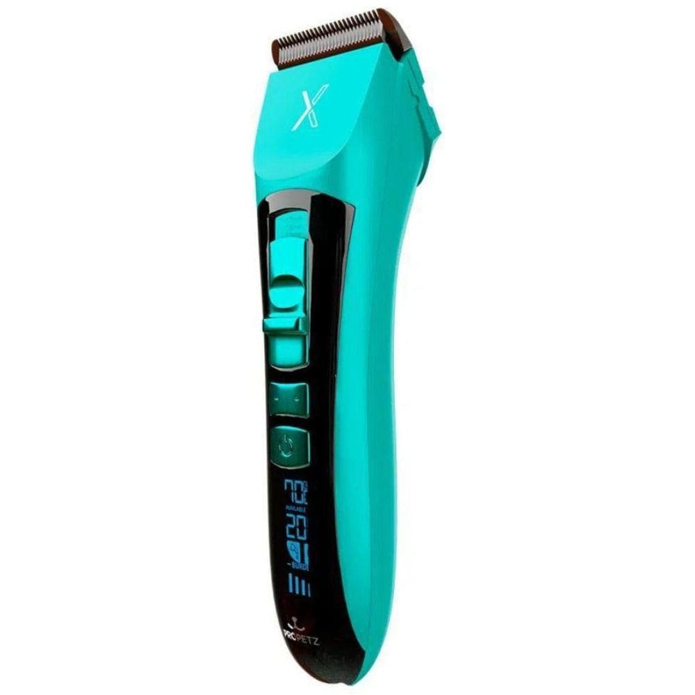 Máquina De Tosar Pro X 4 Em 1 Bivolt Propetz