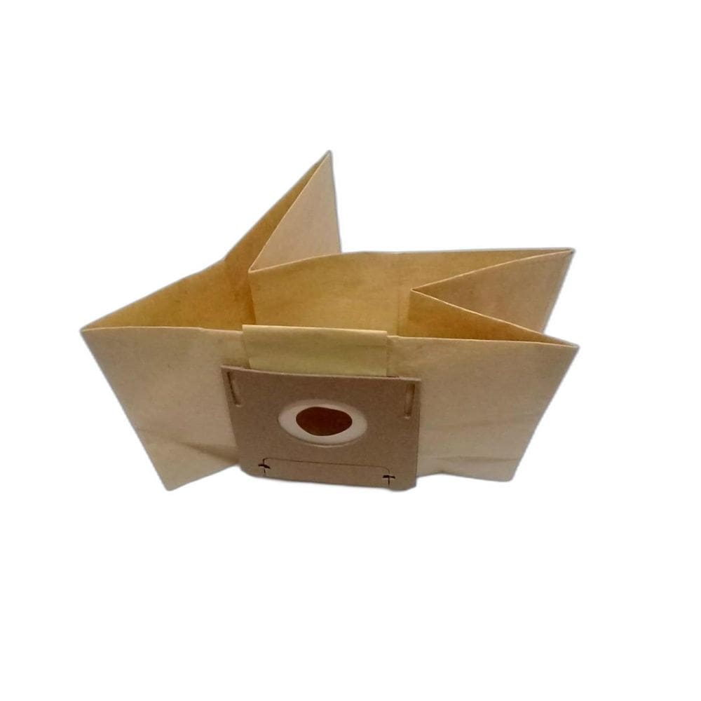 Saco Papel Aspirador Pó Silencium Pas01 Philco