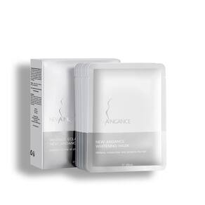 Máscara facial NEW ANGANCE Hidratante Hidratante e Iluminadora da Pele