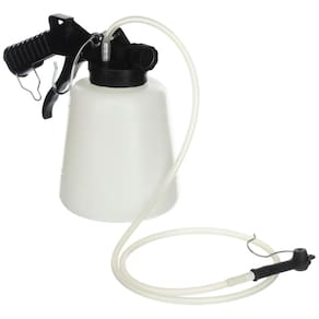 Limpador de fluido de freio a vácuo Titan 51885 1L