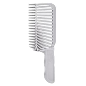 Pente De Posicionamento Curvo/Pente Over Comb Clipper