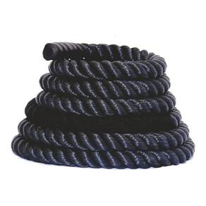 Corda Naval Funciona Cros Rope 10 Metros