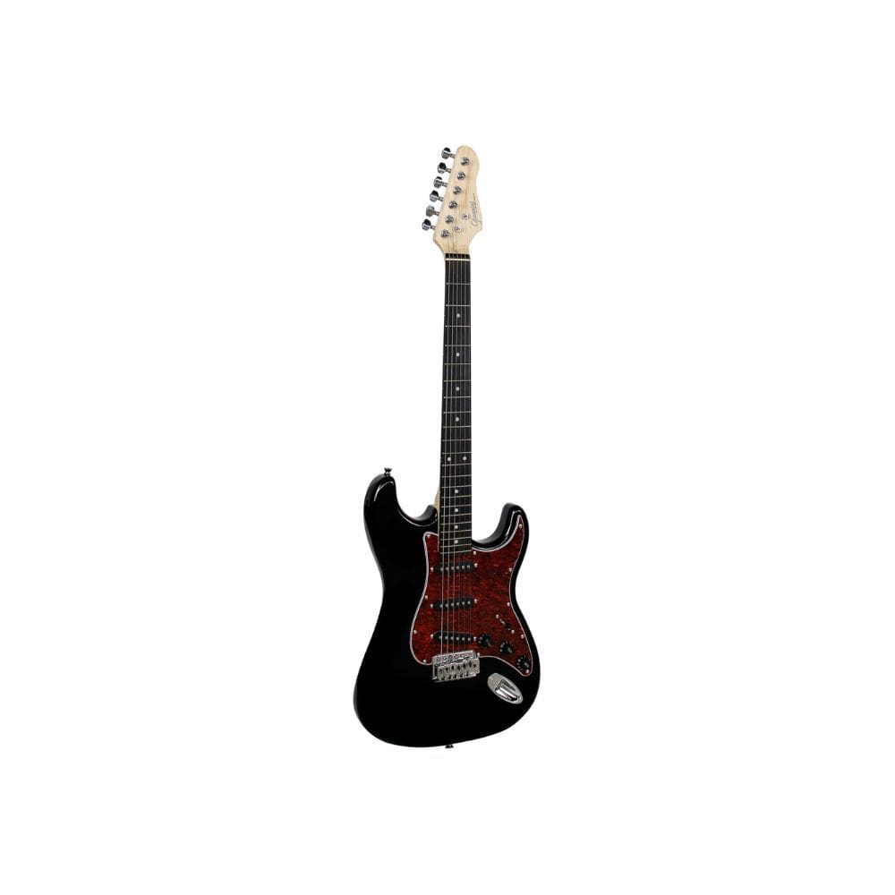 Guitarra Elétrica Giannini G-100 Standard Strato