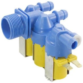 Valvula Tripla Lavadora Ltr15 110V Electrolux 64287506