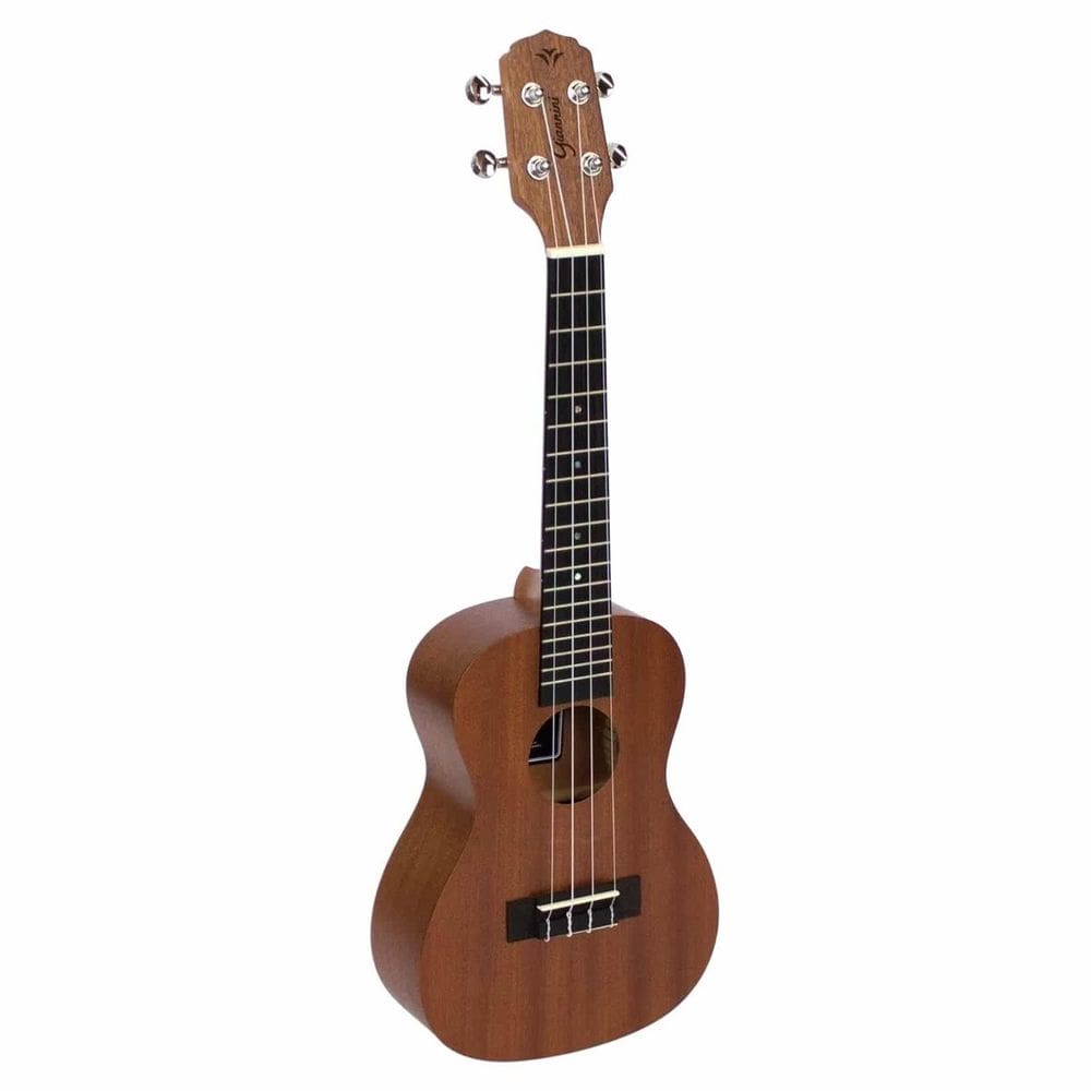 Ukulele Concert Giannini GUK-23 Acústico Nylon Com Bag