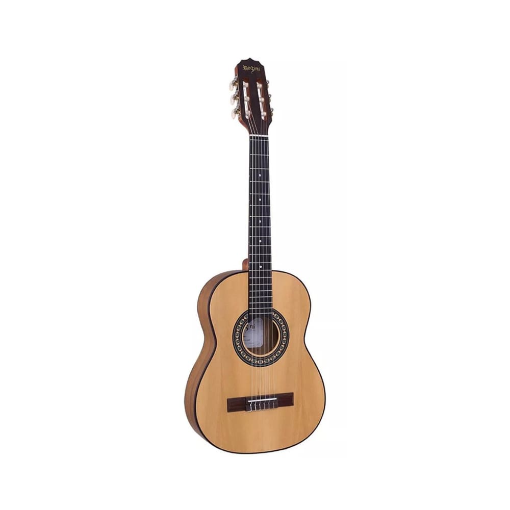 Violão Baby Acústico Rozini RX205.AC 3/4 Estudante