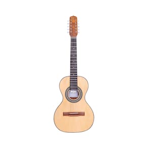 Viola Caipira Acústica Rozini RV154.AC.F.I Cinturada