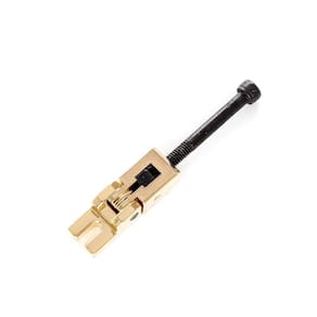 Saddle (carrinho) Trêmolo Floyd Rose (1-6) Spirit S22-105 Gd [f035]