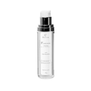 Clareador Facial Acido Mandelico 50 Gramas
