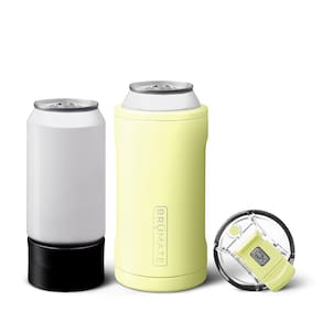 Resfriador de latas isolado BrüMate Hopsulator Trio 3 em 1 480 mL