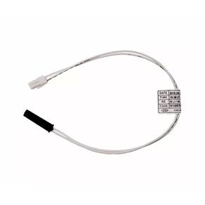 Sensor Degelo E Fusível Térmico Para Refri. Brastemp