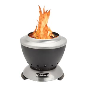 Fogueira de mesa Cuisinart COH-755 Cleanburn Smokeless