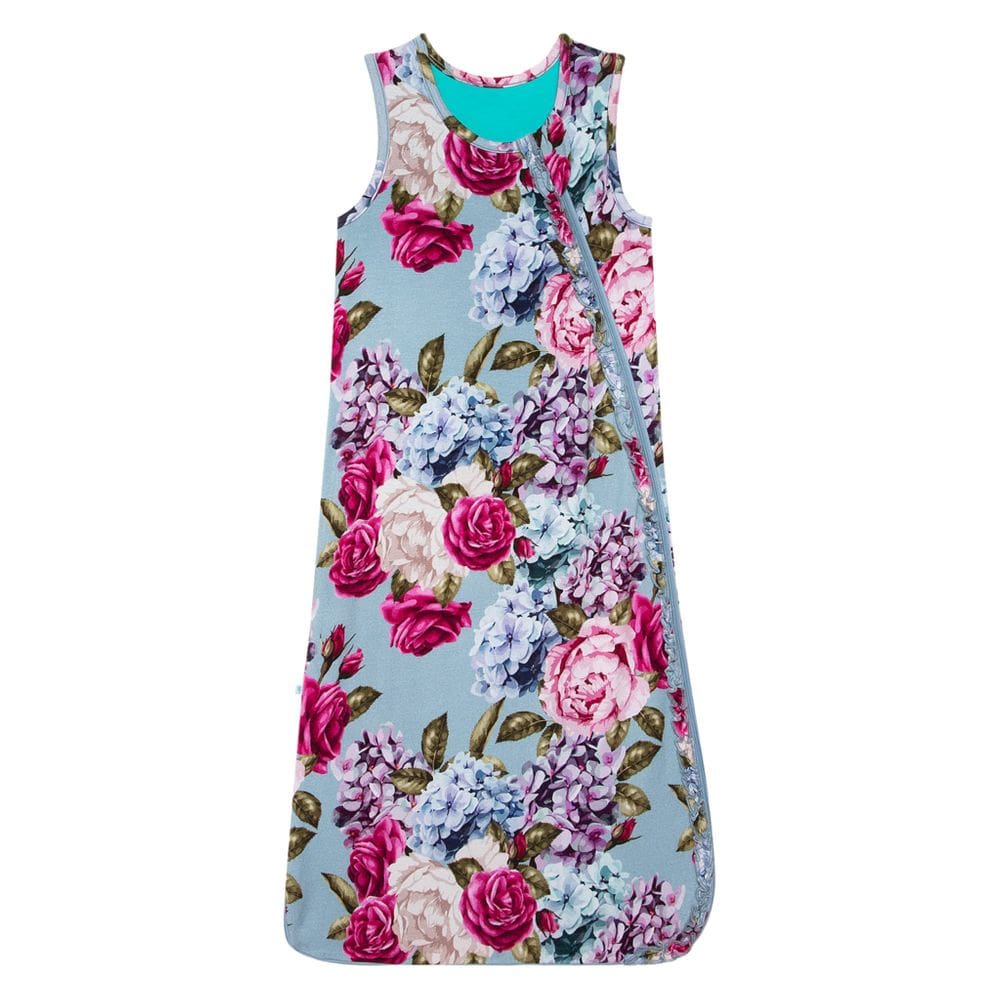 Saco de dormir Posh Peanut Viscose de Bambu para bebês